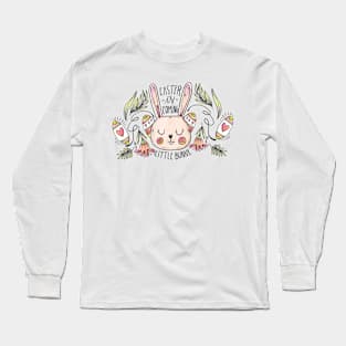 Easter is Coming Long Sleeve T-Shirt